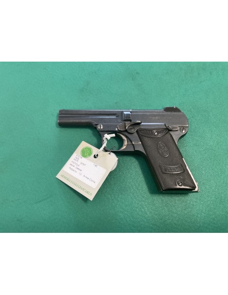 Steyr m1909 calibro 7,65brw