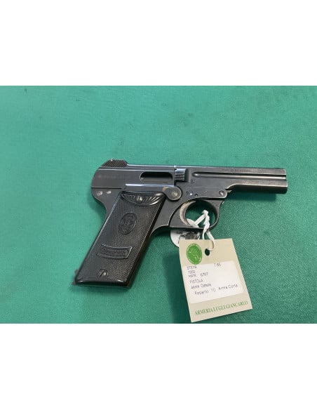 Steyr m1909 calibro 7,65brw