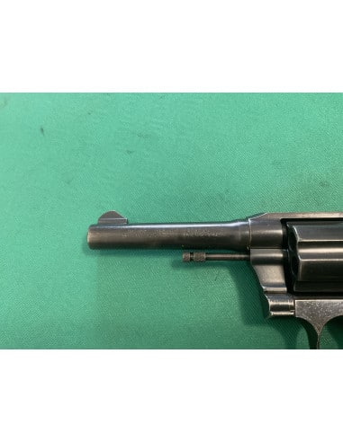 Colt Police Positive Polizia di Hong Kong calibro 38spl
