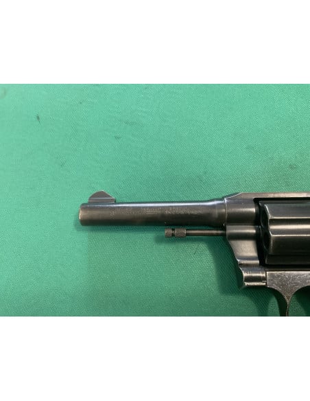 Colt Police Positive Polizia di Hong Kong calibro 38spl