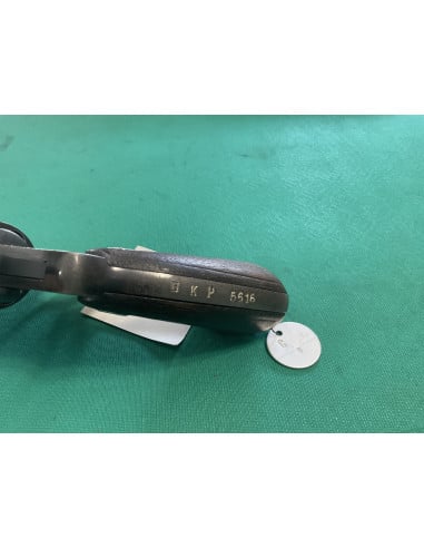Colt Police Positive Polizia di Hong Kong calibro 38spl