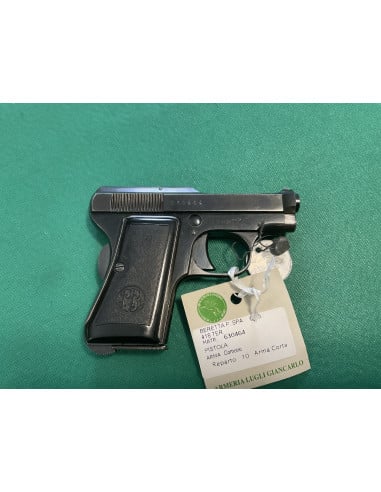 Beretta mod 418 1940 calibro 6,35