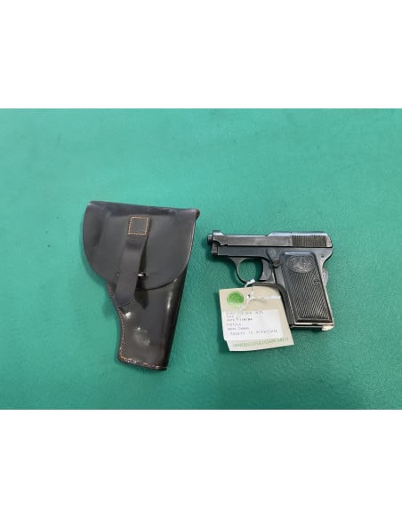 Beretta 1919 calibro 6,35