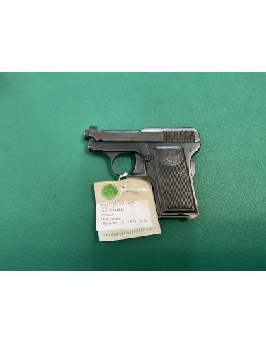 Beretta 1919 calibro 6,35
