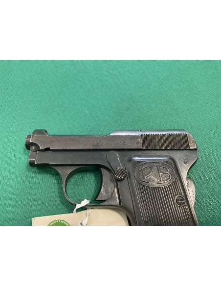 Beretta 1919 calibro 6,35