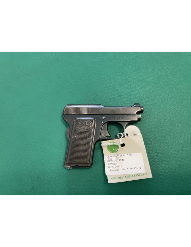 Beretta 1919 calibro 6,35
