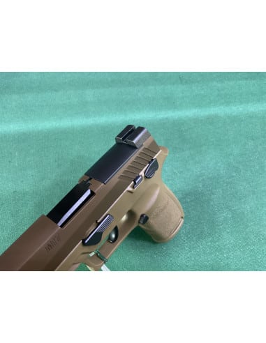 Sig Sauer M17 calibro 9x19