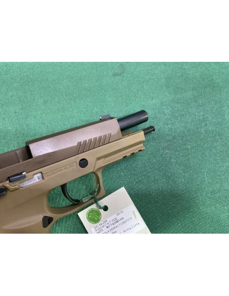 Sig Sauer M17 calibro 9x19