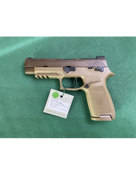 Sig Sauer M17 calibro 9x19