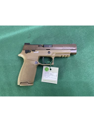Sig Sauer M17 calibro 9x19