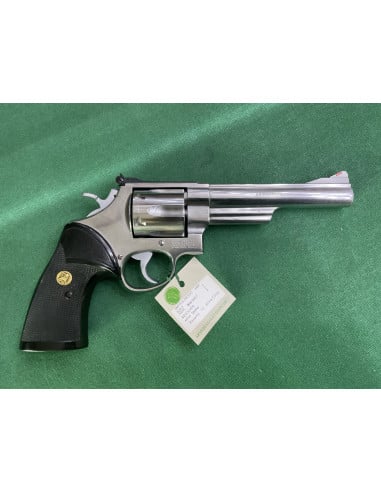Smith e Wesson 629-3 6” calibro 44mag