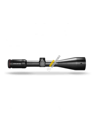 Ottica da battuta e caccia KITE RSCO K6,X6I,BL,2.5-15X56 HD