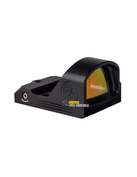 Primary Arms Classic Series 24mm Mini Reflex Sight with Autolive – 3 MOA Red Dot 154,36 € PR-CMRSG2  RED DOT, OTTICHE E MOUNT