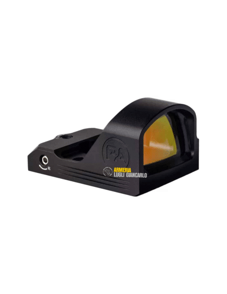 Primary Arms Classic Series 24mm Mini Reflex Sight with Autolive – 3 MOA Green Dot 168,21€  COD: PR-CMRSG2G  RED DOT OTTICHE