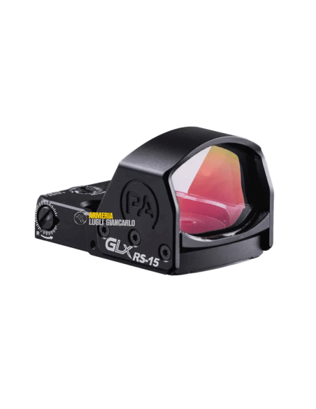 Primary Arms GLx Mini Reflex Sight – ACSS Vulcan Dot Reticle 395,81 €  CODICE PR-GRS15TLACSS RED DOT, OTTICHE E MOUNT