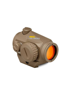 VORTEX CROSSFIRE 2MOA RED DOT – TAN 145,46 €  CODICE VX-CFRD2T RED DOT, OTTICHE E MOUNT
