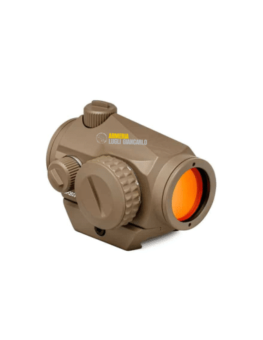 VORTEX CROSSFIRE 2MOA RED DOT – TAN 145,46 €  CODICE VX-CFRD2T RED DOT, OTTICHE E MOUNT