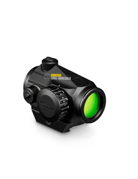 VORTEX CROSSFIRE GREEN DOT 142,74 €  CODICE VX-CFGD2 RED DOT, OTTICHE E MOUNT