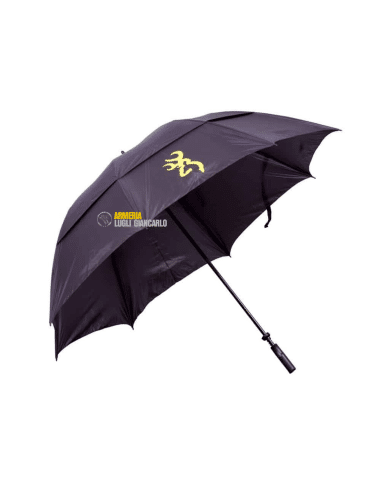 UMBRELLA, MASTER WINDPROOF, BLACK 36,02 € COD: BW-3921205 CATEGORIE: OMBRELLI, ACCESSORI CACCIA