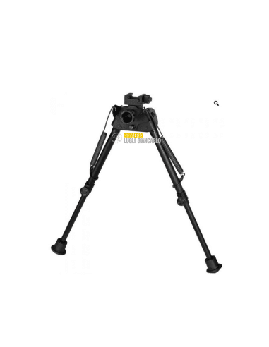 BIPIEDE HARRIS Self Leveling AGGANCIO Picatiny 9-13″ 23-33CM 224,14 € CODICE HA-SL2P BIPIEDI - REST, ACCESSORI ARMI
