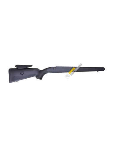 XPR COMPO ADJ. STOCK -BLACK – LONG ACTION 205,00 €   AGGIUNGI ALLA WISHLIST COD: WI-6151079 CALCI - CALCIOLI, ACCESSORI ARMI