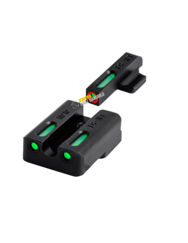 TRUGLO TFX CANIK TP9 SET PRO ORN 119,38 €  CODICE  TO-TG13KS1PC MIRE, ACCESSORI ARMI