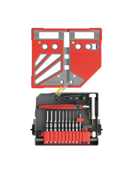 Real Avid Master Bench Block Pro Kit 77,14 € CODICE  AV-AVMBBPKIT ATTREZZI, ACCESSORI ARMI