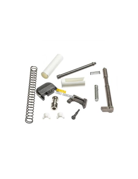 LONE WOLF KIT COMPONENTI CARRELLO GLOCK 9MM 123,23 €  CODICE  LW-SLIDEKI ACCESSORI ARMI, ACCESSORI ARMI