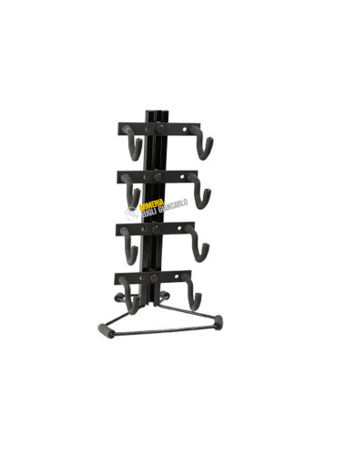 HOLD UP ESPOSITORE 4 OTTICHE 67,04 €  CODICE  HU-HD66SC ESPOSITORI PER ARMI , ACCESSORI ARMI