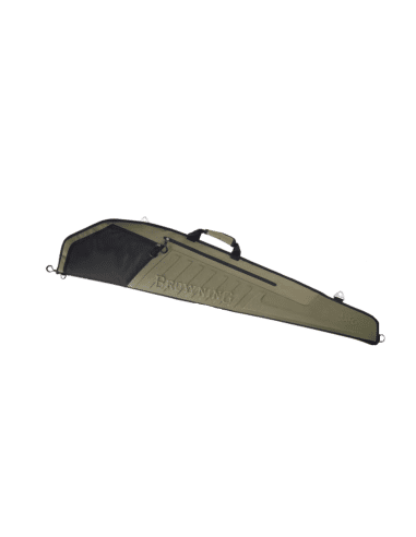 FODERO BROWNING FLEX, NITRO, RIFLE, GREEN/BLACK, 134CM 78 €  CODICE : BW-1412253652 ACCESSORI ARMI, FODERI - BORSE