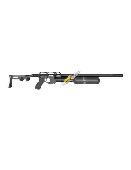 CARABINA PCP AIRMAKS rifle PCP KATRAN LB HP calibro 6,35 mm /.25 FULL POWER