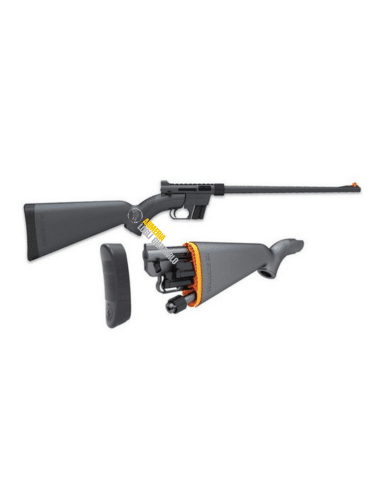 HENRY CARABINA SURVIVAL BLACK AR-7 .22LR 8 COLPI SPORTIVA 13_01488s1