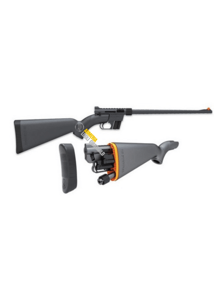 HENRY CARABINA SURVIVAL BLACK AR-7 .22LR 8 COLPI SPORTIVA 13_01488s1