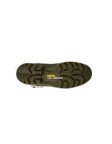 Aigle Chambord PRO 2, Stivali di Gomma da Lavoro  Caccia Pesca Uomo Donna numero 40