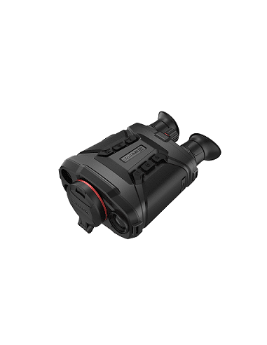 HIKMICRO RAPTOR BINOCOLO THERMAL 384×228 Lente 50mm Torcia 850nm 3450 € COD: HM-RH50L VISORI TERMICI, RAPTOR