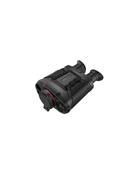 HIKMICRO RAPTOR BINOCOLO THERMAL 384×228 Lente 50mm Torcia 850nm 3450 € COD: HM-RH50L VISORI TERMICI, RAPTOR