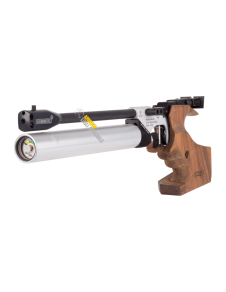 WALTHER HAMMERLI AP20 PRO PAC CALIBRO 4.5 CN 501