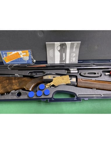 Fucile semiautomatico Beretta calibro 12 modello AL 391 Urika 71 cm con 5 strozzatori