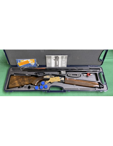 Fucile semiautomatico Beretta calibro 12 modello AL 391 Urika 71 cm con 5 strozzatori