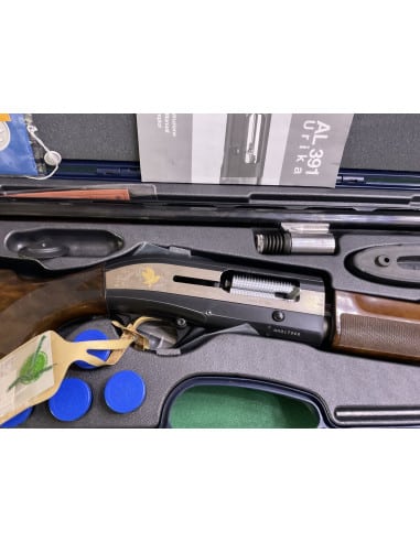 Fucile semiautomatico Beretta calibro 12 modello AL 391 Urika 71 cm con 5 strozzatori