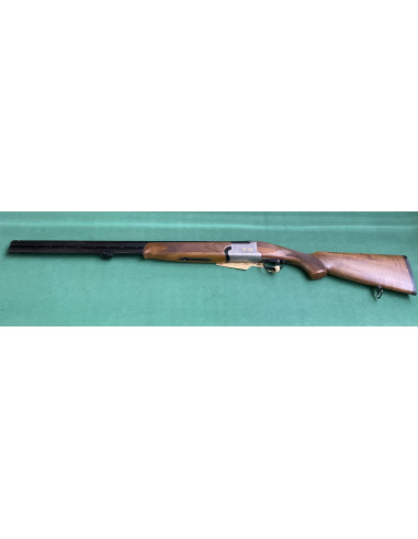 Sovrapposto franchi calibro 12 modello alcione strozzatura fissa canna 68 cm