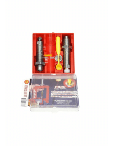 Dies Lee Pacesetter Calibro 5.7x28 N codice 90603