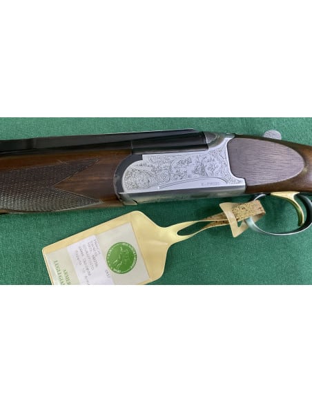 Sovrapposto franchi usato modello express calibro 8x57 lunghezza canna 60 cm
