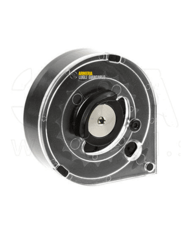 Caricatore calibro 6,35 16 colpi modello FX Maverick 25 SS Mega- Dual Lid codice 20089 C13869 compatibile con modello Panthera