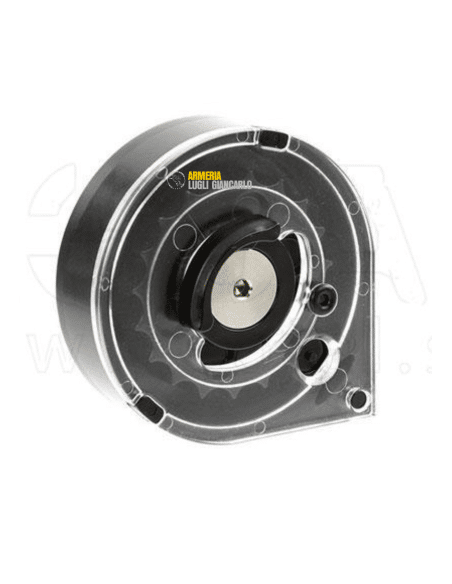 Caricatore calibro 6,35 16 colpi modello FX Maverick 25 SS Mega- Dual Lid codice 20089 C13869 compatibile con modello Panthera