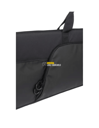 Fodero Beretta per Carabina carabine con ottica e bipede Black Boar 129cm