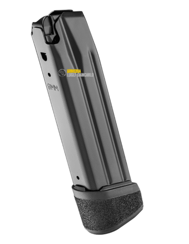 Caricatore per pistola  Echelon HS-Produkt calibro 9mm da 20 colpi codice 373639
