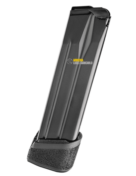 Caricatore per pistola  Echelon HS-Produkt calibro 9mm da 20 colpi codice 373639