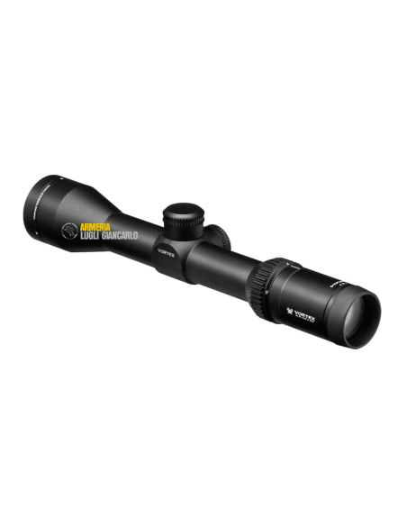 Ottica da acaccia tiro Vortex Optics Viper HS 2.5-10x44 Riflescope w/Dead-Hold BDC Reticle VHS-4303