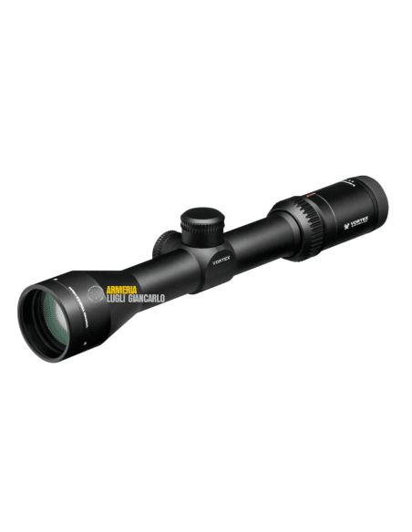 Ottica da acaccia tiro Vortex Optics Viper HS 2.5-10x44 Riflescope w/Dead-Hold BDC Reticle VHS-4303